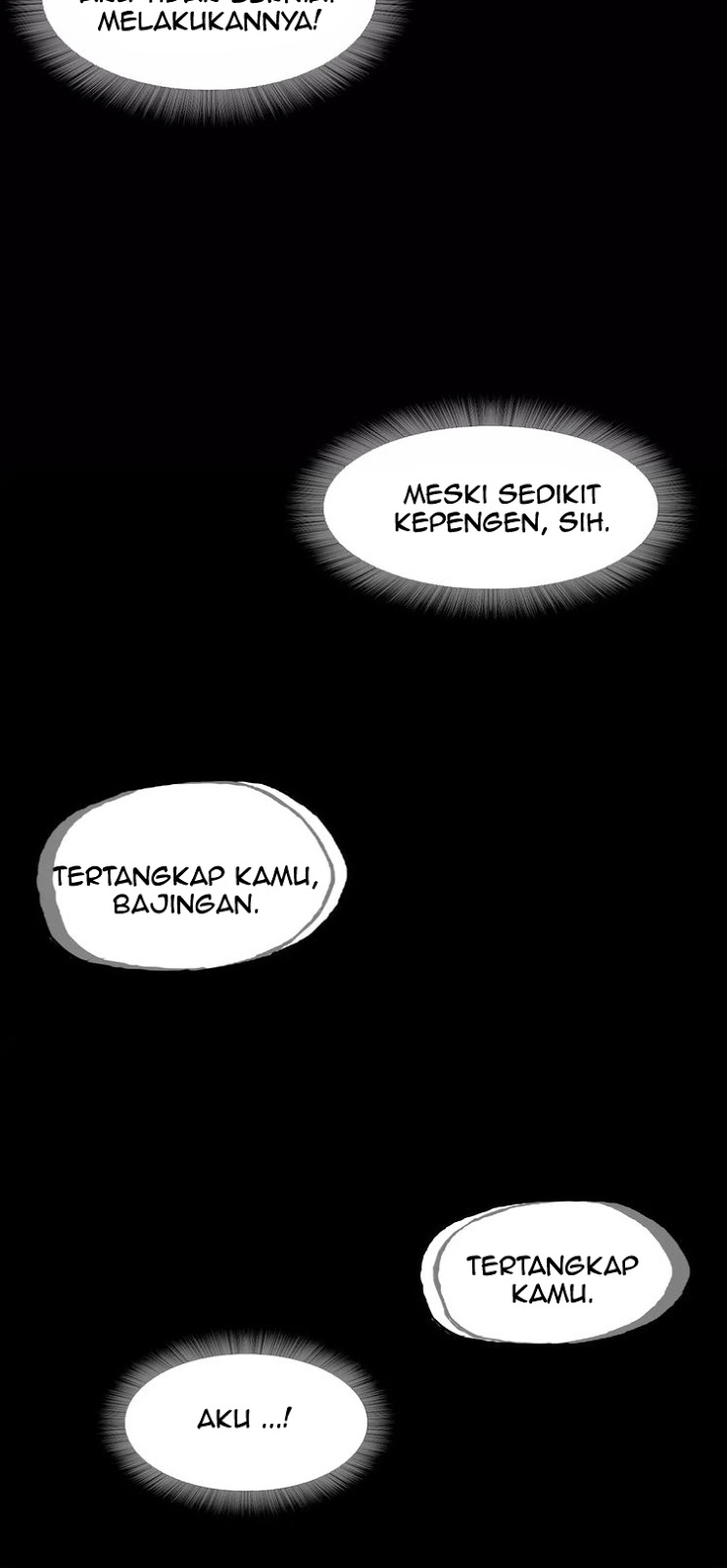 Lucky Bad Man chapter 2